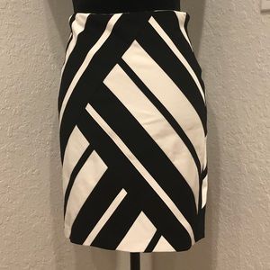 White House Black Market Pencil Skirt